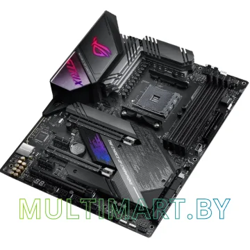 Материнская плата ASUS ROG Strix X570-E Gaming картинка 4